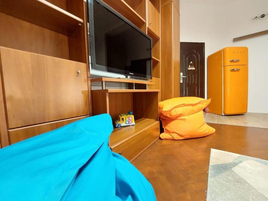 Sweet Dreams Suites Cosy Studio Piata Romana Бухарест Экстерьер фото